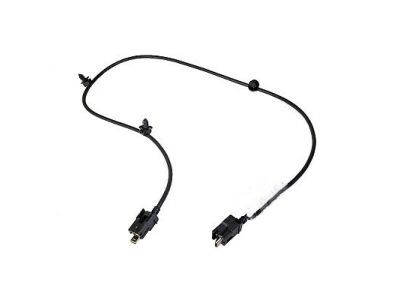 Ford BB5Z-14D202-A Cable