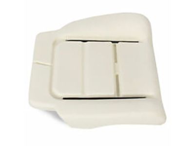 Lincoln Seat Cushion - CA1Z-78632A22-A