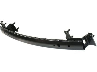 Ford CL1Z-17757-B Bumper Assembly - Front