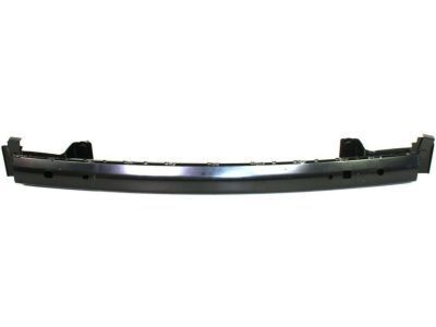 2013 Lincoln Navigator Bumper - CL1Z-17757-B