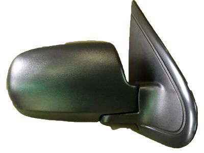 Mercury 2L8Z-17682-CAB Mirror