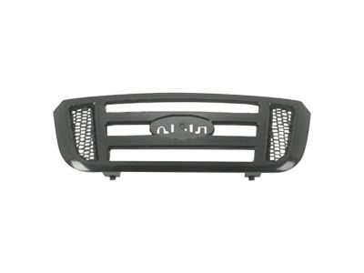 Ford 6L5Z-8200-BAD Grille