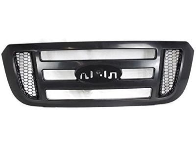 Ford Ranger Grille - 6L5Z-8200-BAD