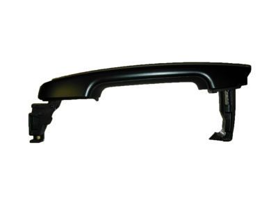 Ford DG1Z-5422404-BAPTM Handle, Outside