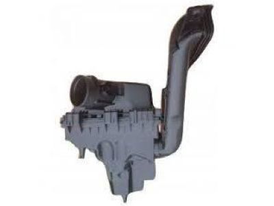 Ford F2GZ-9600-B Cleaner Assy - Air