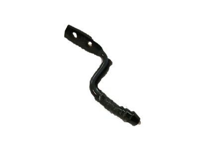 2014 Ford Explorer Muffler Hanger Straps - AA5Z-5A205-B