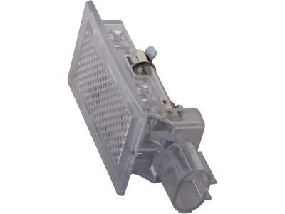 Lincoln 3W1Z-13A756-AA Compartment Lamp