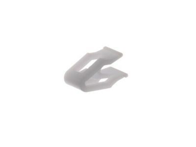 Ford -W714972-S300 Upper Cover Clip