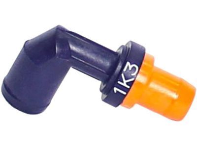 Mercury PCV Valve - 4L5Z-6A666-BA