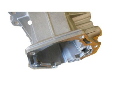 Ford FOTZ-7A039-B Housing - Transmission Extension