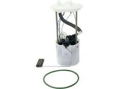 Mercury Fuel Pump - AL8Z-9H307-A