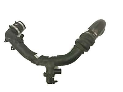 Mercury Grand Marquis Tail Pipe - 4W7Z-5246-BA