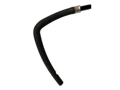 Ford 3C3Z-18472-BB Hose - Heater Water