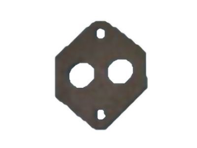 Mercury E83Z-9F670-A Idle Valve Gasket