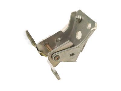 Ford 1L2Z-7822810-AA Lower Hinge