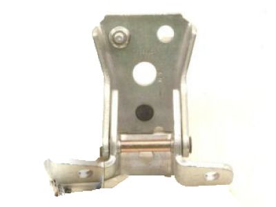 Ford Explorer Door Hinge - 1L2Z-7822810-AA