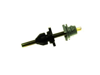 Ford F7UZ-13032-AA Screw                              