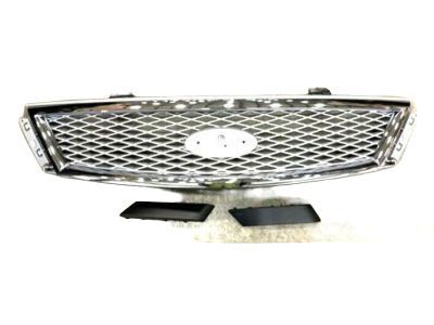 2006 Ford Five Hundred Grille - 6G1Z-8200-B