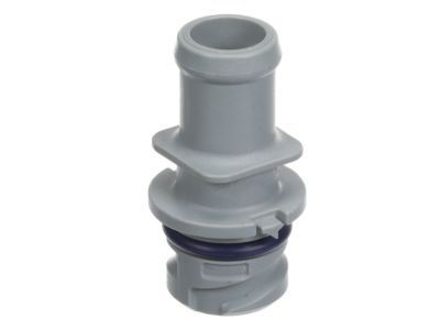 Mercury PCV Valve - 1F1Z-6A666-AA