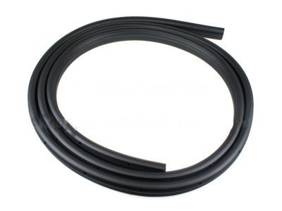 Ford F-350 Super Duty Weather Strip - 3C3Z-2520708-AA