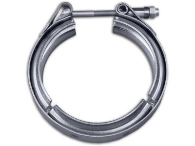 Ford 7C3Z-5A231-A Muffler & Pipe Clamp