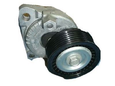 Lincoln 6E5Z-6A228-A Pulley Assy - Tension