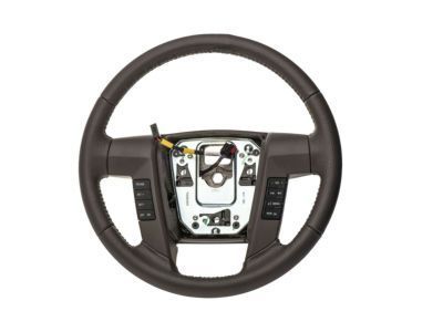 Ford F-150 Steering Wheel - 9L3Z-3600-BD