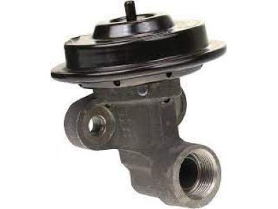 2001 Ford E-350 Super Duty EGR Valve - XC2Z-9D475-AB