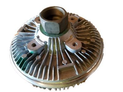 Ford Explorer Fan Clutch - F77Z-8A616-LB