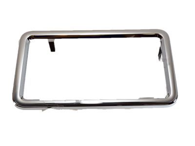 Ford 7L1Z-7E391-AB Trim Bezel