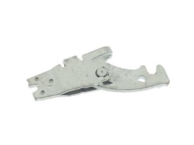 Mercury 5L8Z-2A637-AA Lever - Parking Brake Operating