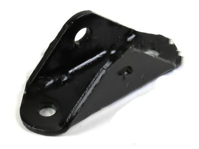 Ford EOTZ-18126-A Shock Mount Bracket