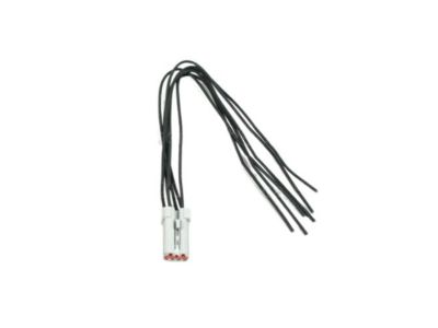 Lincoln 3U2Z-14S411-ANAA Wire Assy