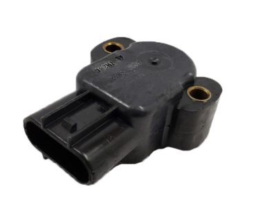 Ford F4SZ-9B989-A Potentiometer - Engine Throttle