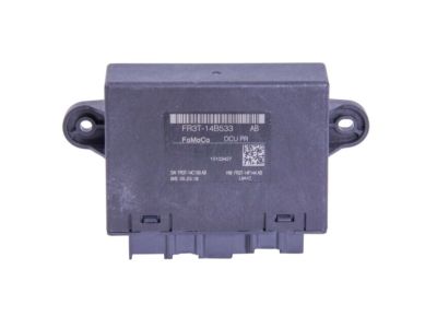 Ford FR3Z-14B291-B Control Module