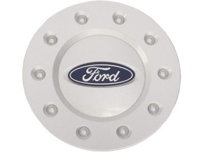 Mercury Wheel Cover - 4F9Z-1130-AA