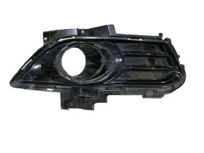 Ford DS7Z-17B814-CB Side Trim