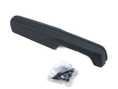 Ford E-150 Econoline Club Wagon Armrest - F2UZ-1524140-AAY