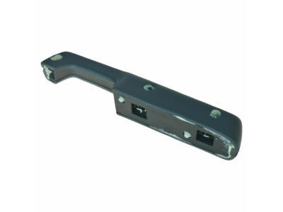 Ford F2UZ-1524140-AAY Armrest