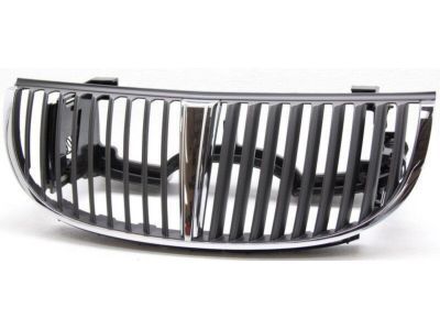 1998 Lincoln Town Car Grille - XW1Z-8200-BA