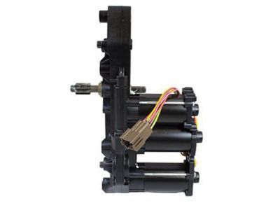 Lincoln 3W1Z-14547-C Motor