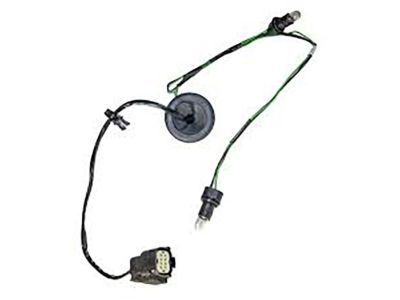 Ford CK4Z-13410-A Socket & Wire