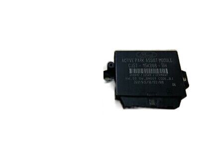 Ford CJ5Z-15K866-E Control Module