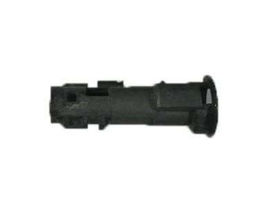 Ford Five Hundred Door Lock Cylinder - 5F1Z-5443262-CA