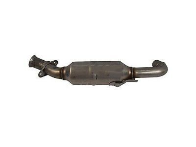 2013 Ford F-150 Catalytic Converter - BL3Z-5E212-A