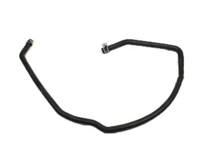 Ford 3M5Z-8K012-BA Water Outlet