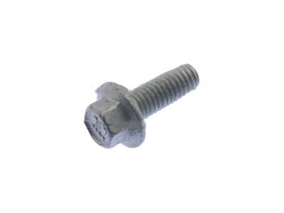 Mercury -W505253-S301 Screw