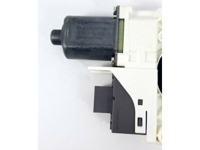 Mercury 5F9Z-7423395-AA Window Motor