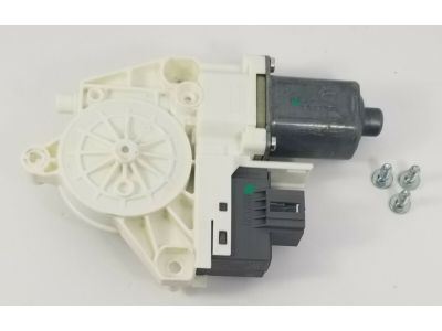 Mercury 5F9Z-7423395-AA Window Motor