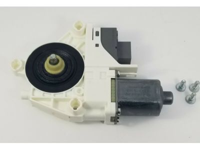 Ford Five Hundred Power Window Motor - 5F9Z-7423395-AA